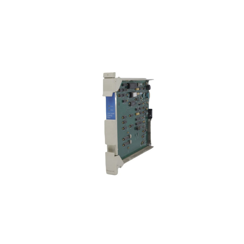 51304362-100 Honeywell MU-PLAM02 Low Level Processor Analog Input Multiplexer