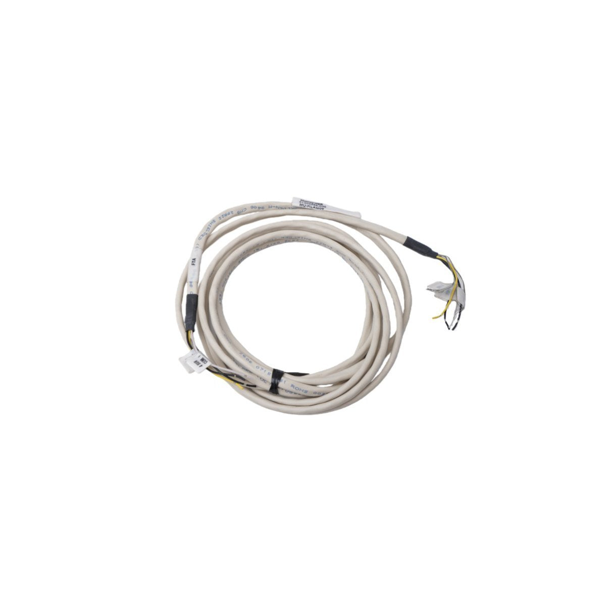 Honeywell 51304465-100 High-Performance Shielded Twisted Pair Cable