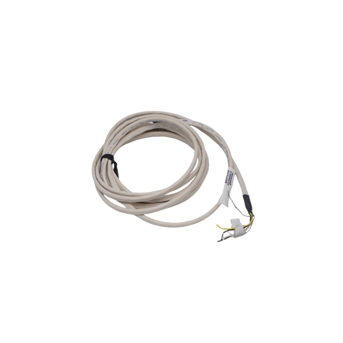 Honeywell 51304465-100 High-Performance Shielded Twisted Pair Cable