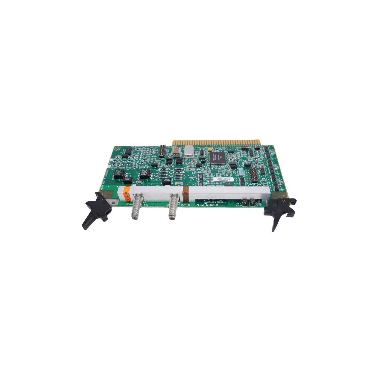 Honeywell 51304511-100 High-Performance Network Interface Module