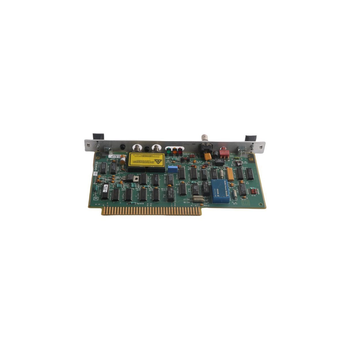 Honeywell 51304540-100 Fail-Safe Control Safety Manager Module