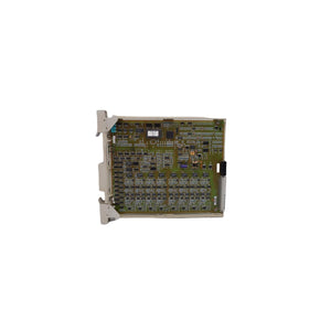 Tarjeta de procesador EPDGP de alto rendimiento mejorado Honeywell 51304584-100