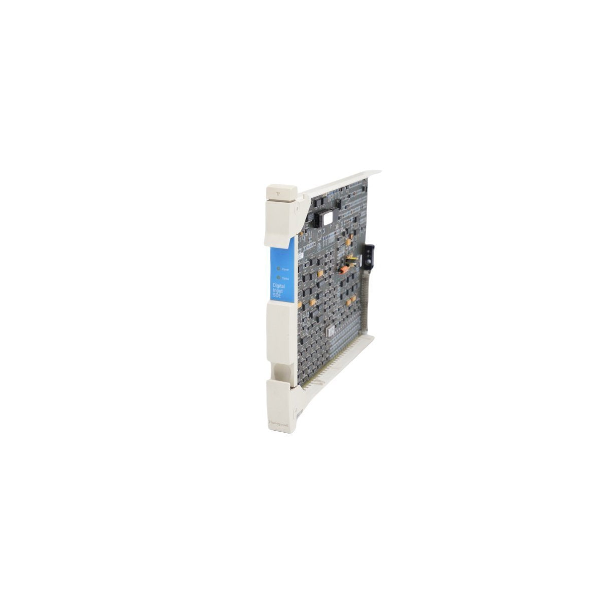 Honeywell 51304690-100 Digital Input Card High Density DCS Module