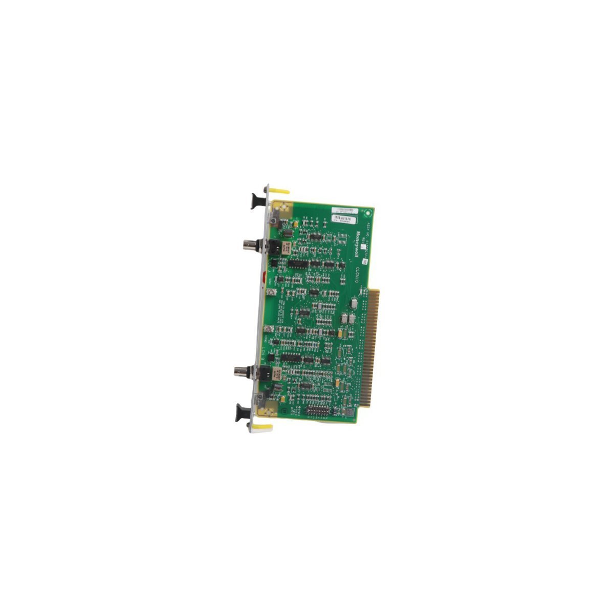 Honeywell 51305072-100 LCN I/O Board for TDC 3000 CLCN-A/B