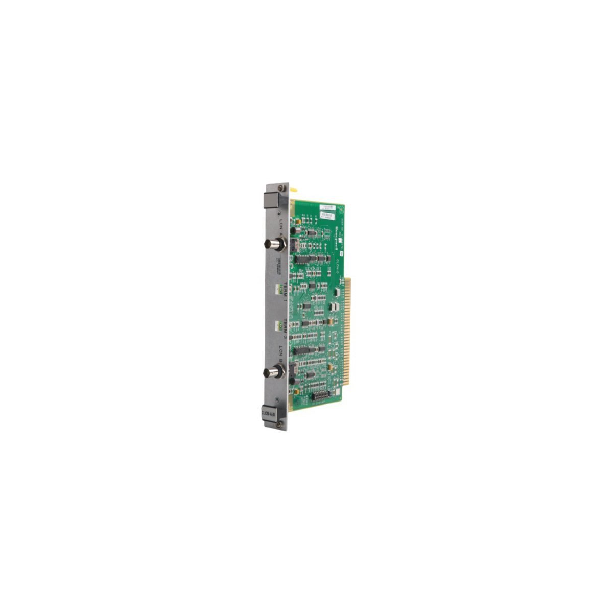 Honeywell 51305072-100 LCN I/O Board for TDC 3000 CLCN-A/B