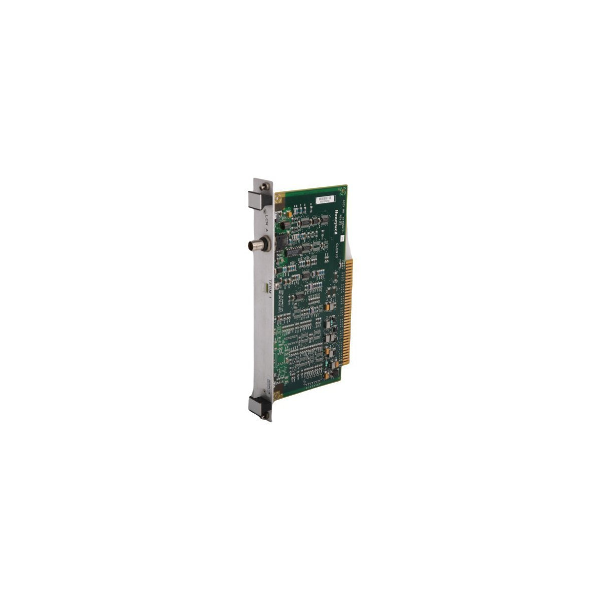 Honeywell 51305072-200 K2LCN Local Control Network Interface Card
