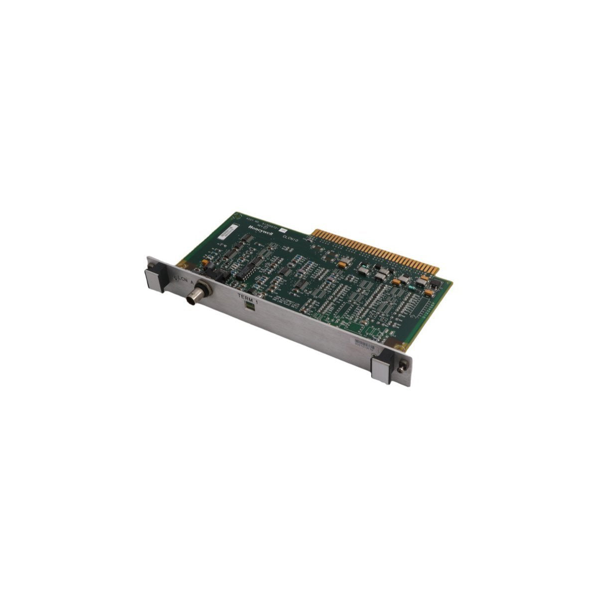 Honeywell 51305072-200 K2LCN Local Control Network Interface Card