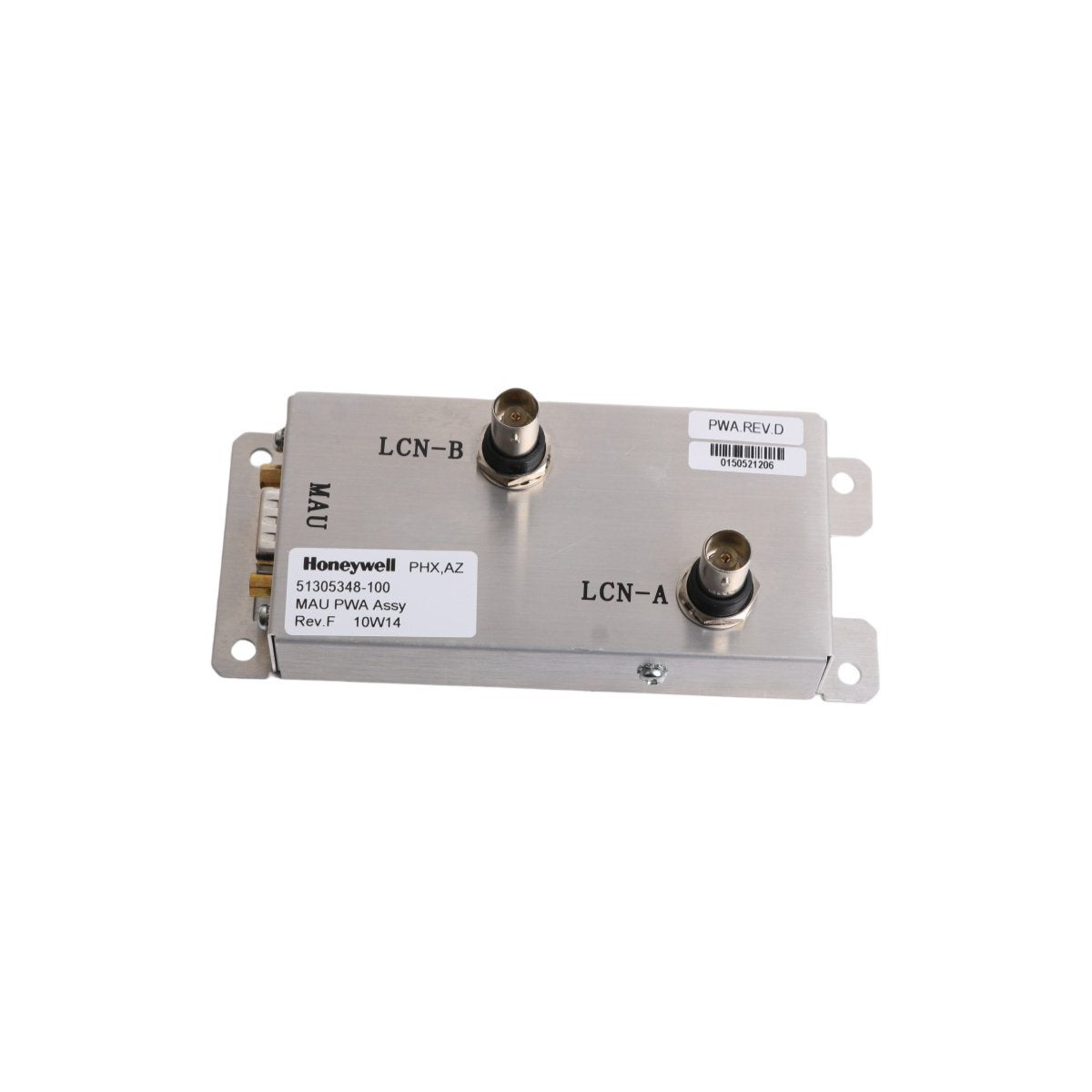 Honeywell 51305348-100 Experion PKS Media Adapter Unit (MAU)