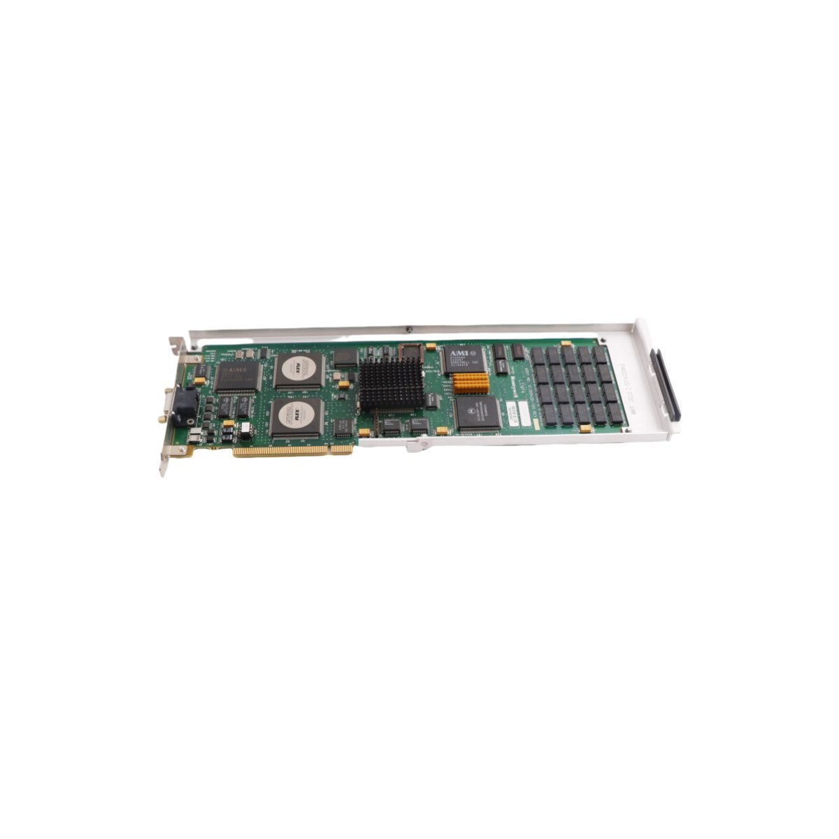 Honeywell 51305430-100 TDC 3000 LCN Control/Interface Board