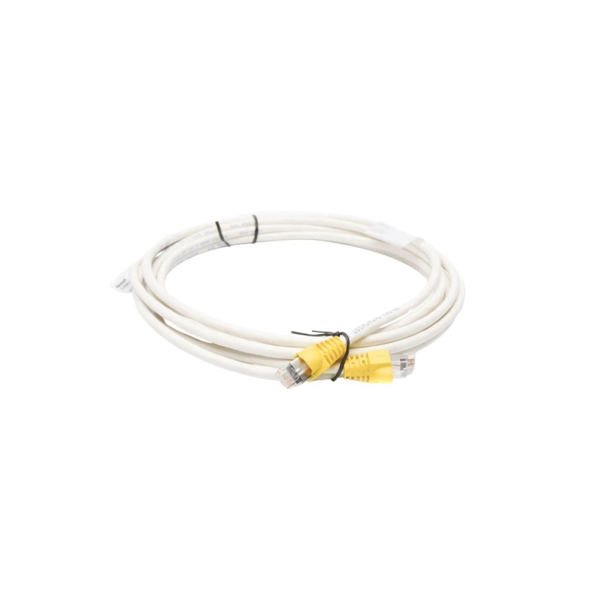 Honeywell 51305482-105 100-Base Cable – Industrial Ethernet Communication Cable