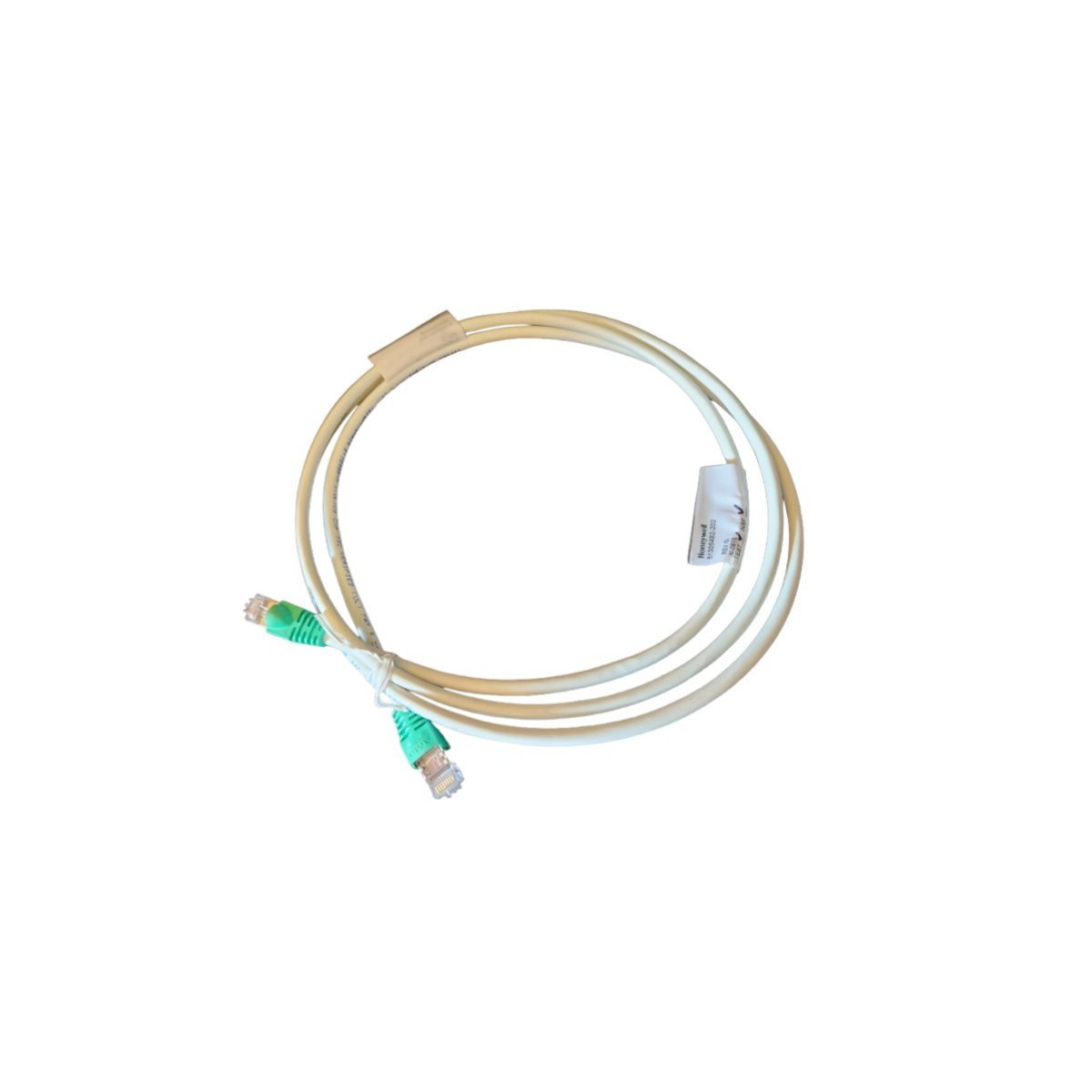 Honeywell 51305482-202 EUCN Coaxial Communication Cable 20m