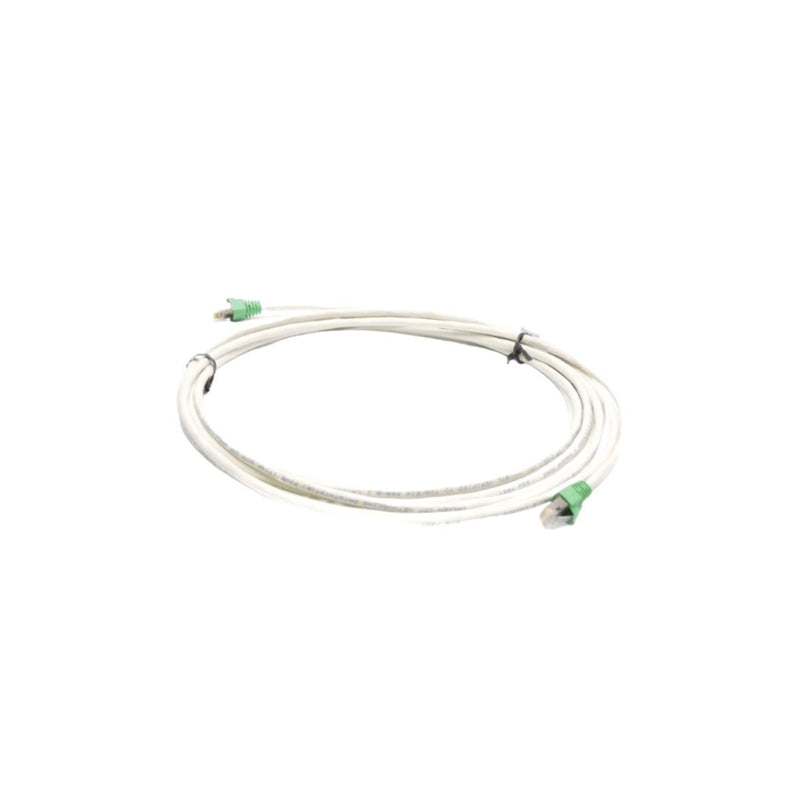Honeywell 51305482-205 TPNB LAN B 100-BASE-T Ethernet Cable 5M