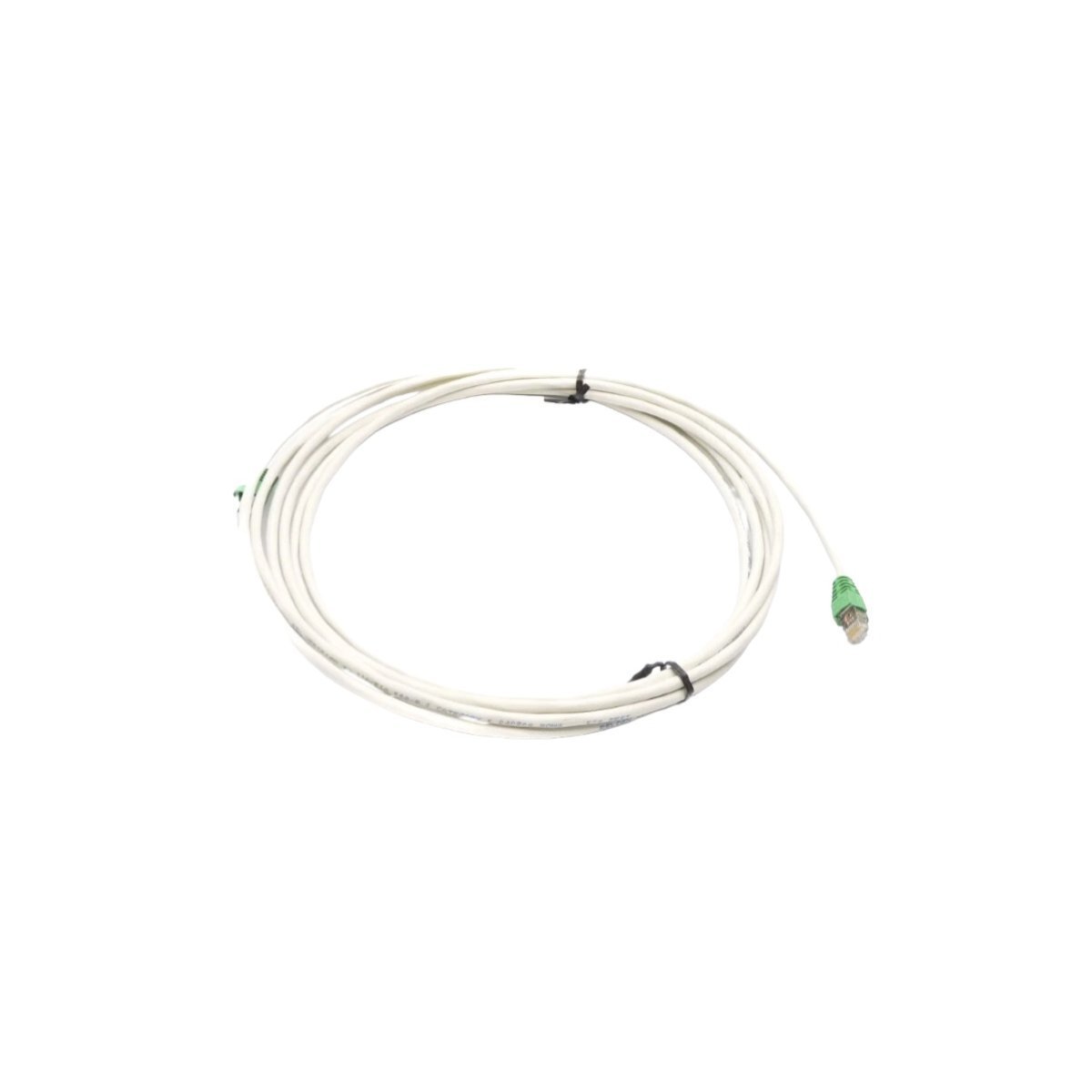 Honeywell 51305482-205 TPNB LAN B 100-BASE-T Ethernet Cable 5M