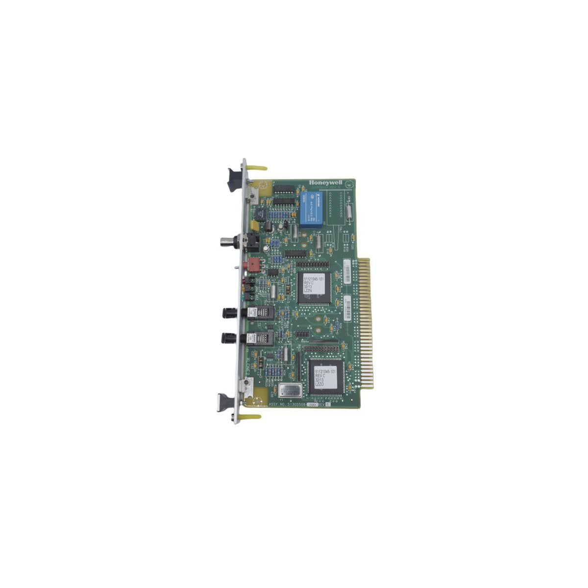 Honeywell 51305508-100 XLCNE2 High-Performance Paddle Board Module