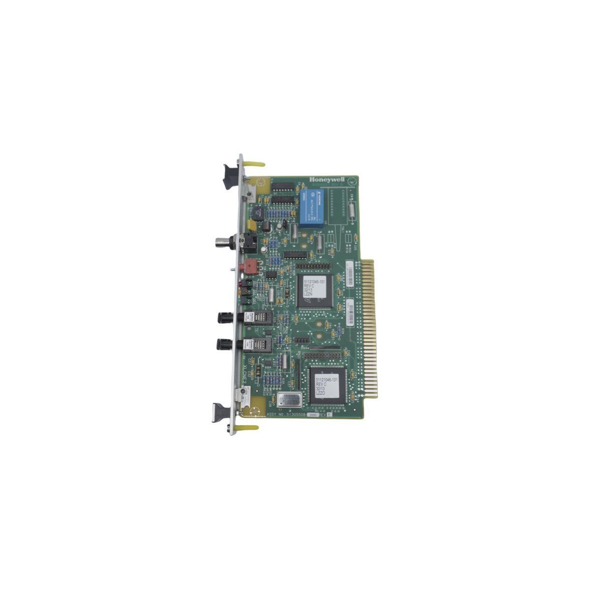 51305508-200 Honeywell TDC 3000 XLCNE2 Extender Paddle Board
