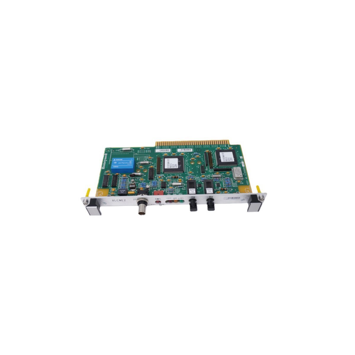 Honeywell 51305562-460 Experion PKS High Level Analog Input Module