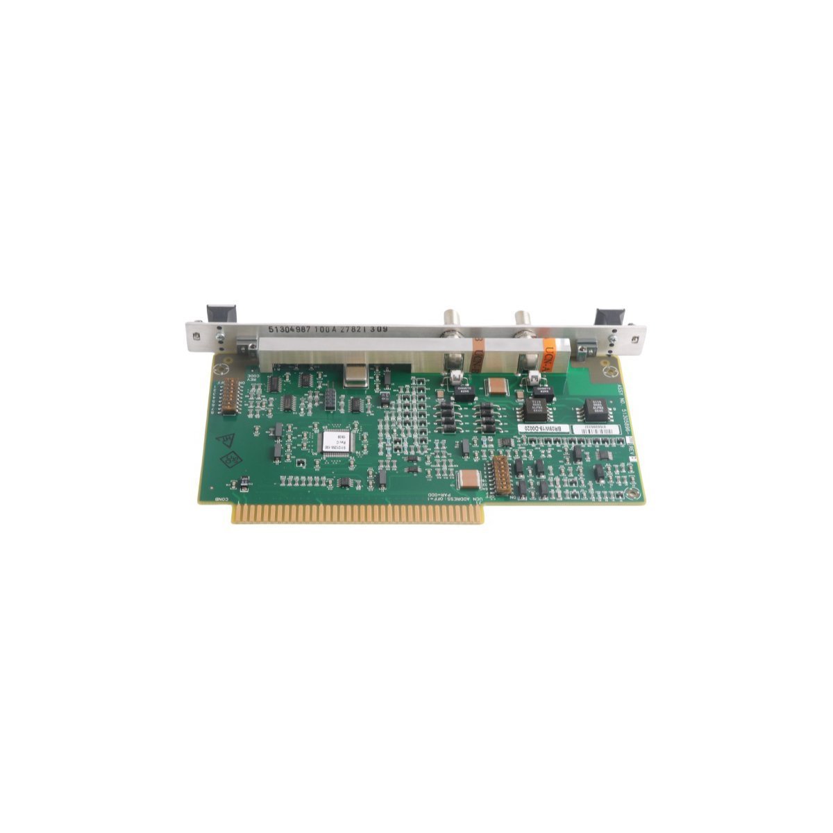 Honeywell 51305896-200 لوحة دوائر المودم Experion PKS NIM