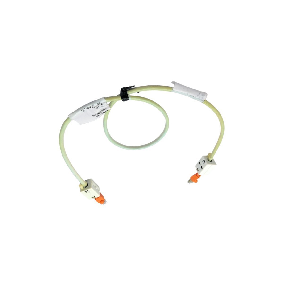 كابل ارتباط التكرار من سلسلة Honeywell 51305980-836 Experion 8