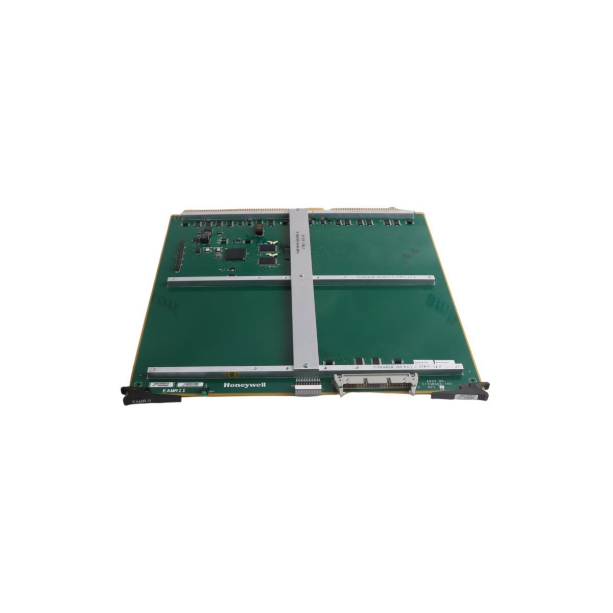 Honeywell 51306803-100 High-Density Input Output Control Module