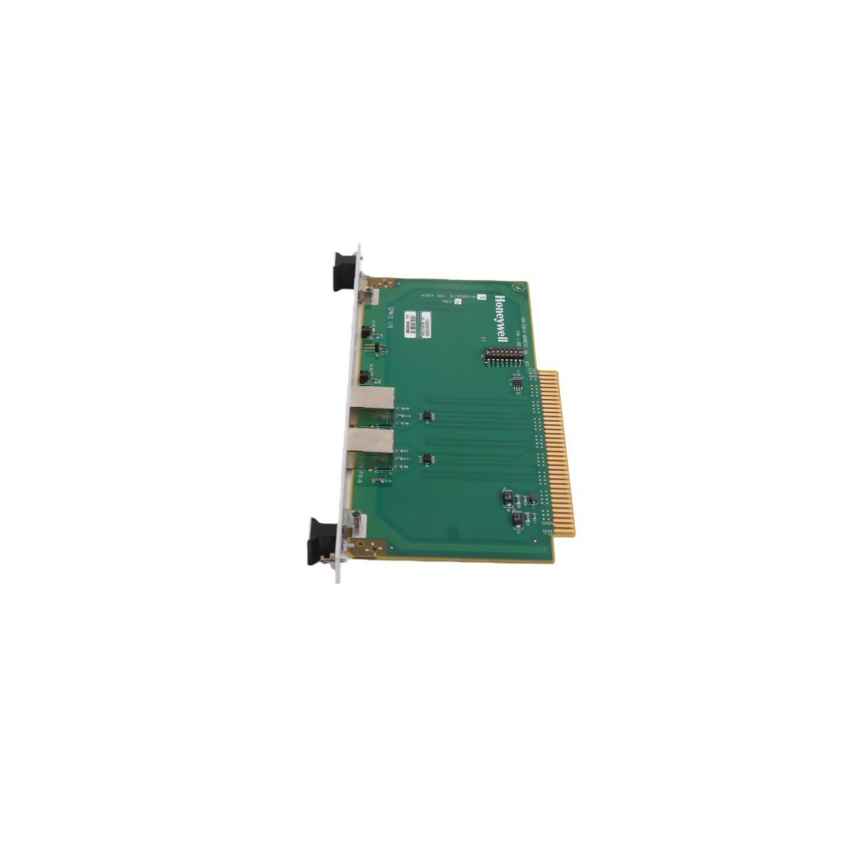 51306821-100 Honeywell Modular Control Unit EtherCAT Interface Board
