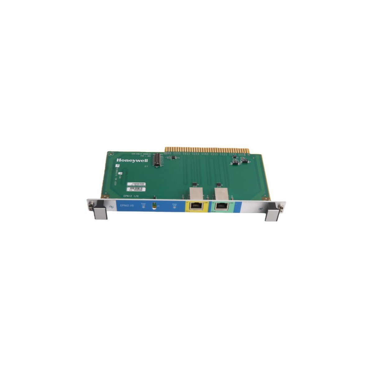 51306821-100 Honeywell Modular Control Unit EtherCAT Interface Board