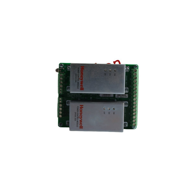 Honeywell 51307038-100 Power Control Supply Module