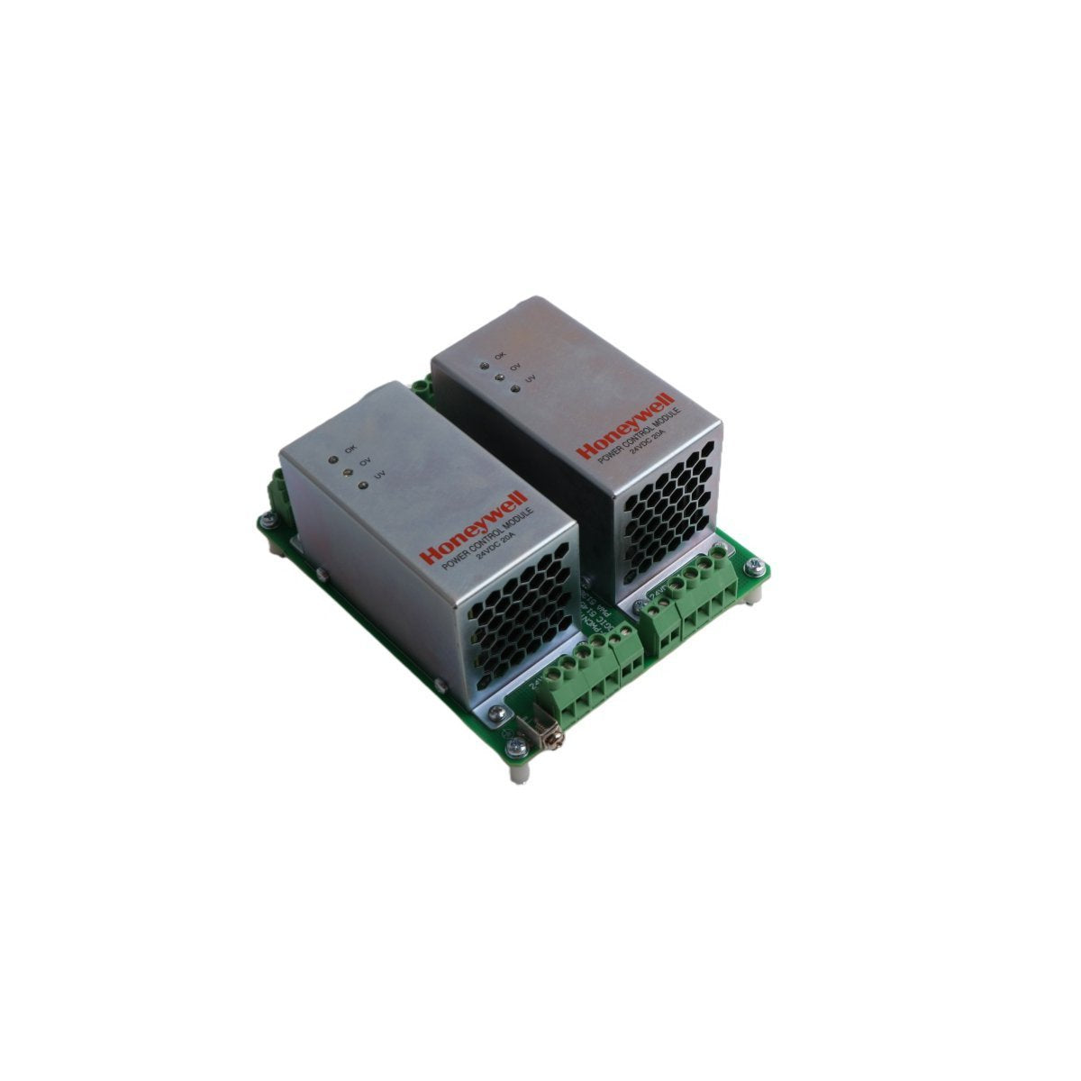 51307039-100 Circuit Breaker Box Assembly Honeywell Experion PKS Module