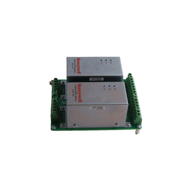 51307039-100 Circuit Breaker Box Assembly Honeywell Experion PKS Module