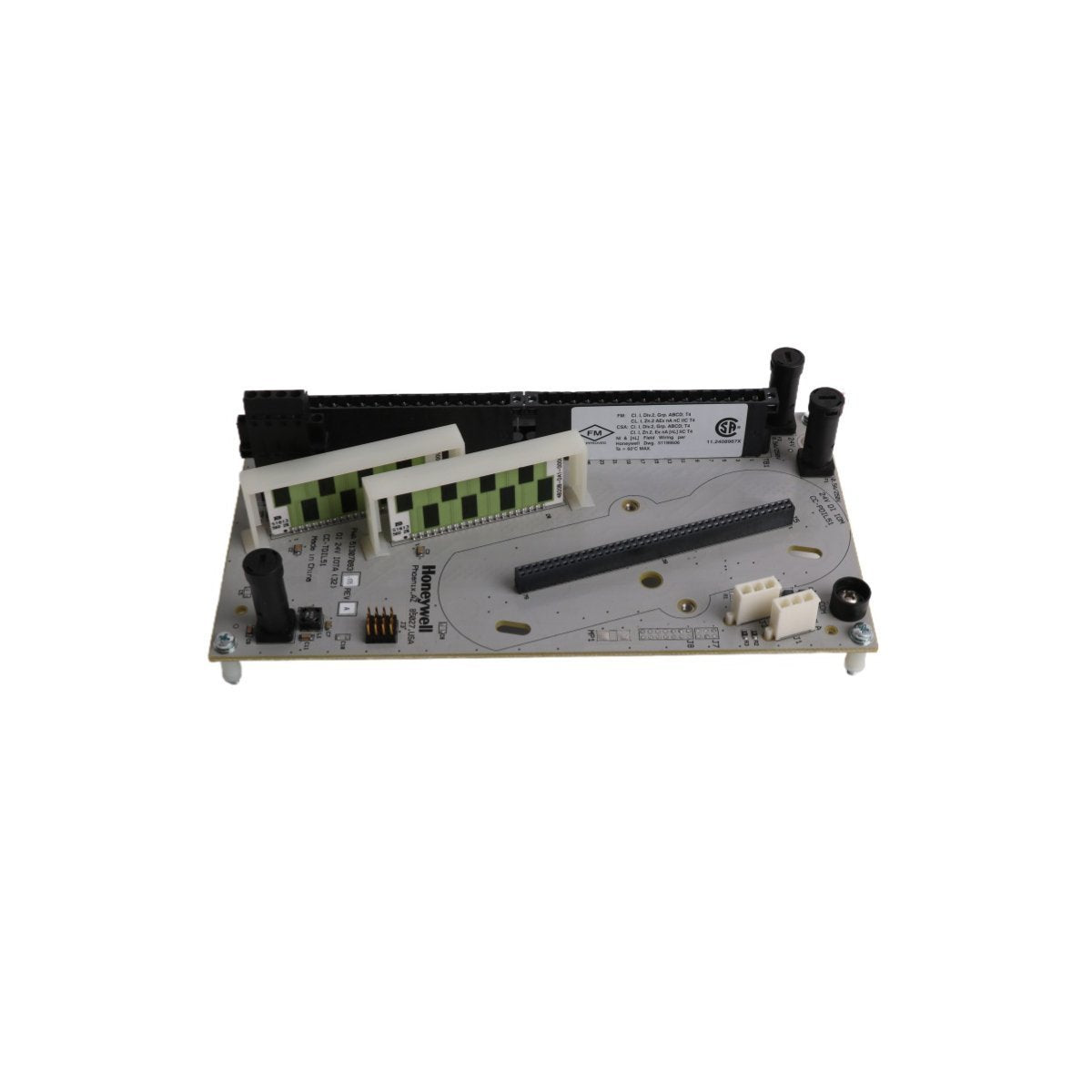 Honeywell 51307094-100 Experion PKS Series C Digital Output Module