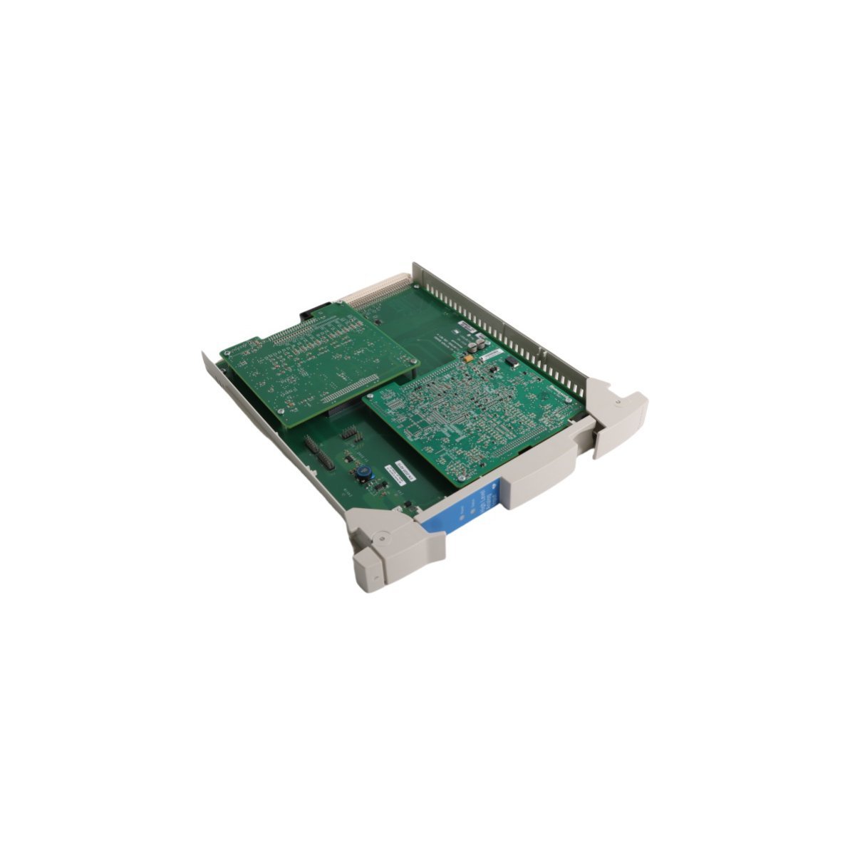 وحدة إدخال تناظري عالية المستوى Honeywell 51307687-176 REV A