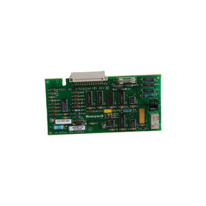 لوحة إدخال/إخراج نظام التحكم الموزع عالي الأداء Honeywell 51309206-125