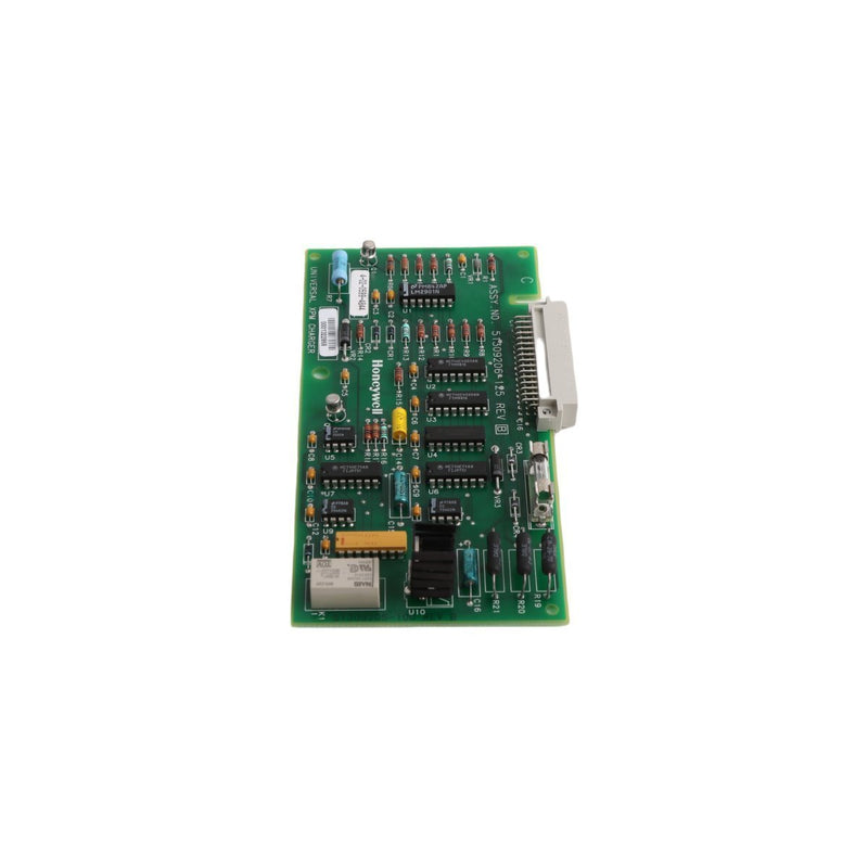 Honeywell 51309206-125 High-Performance Distributed Control System I/O Board