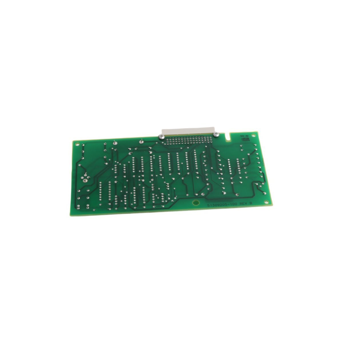 لوحة إدخال/إخراج نظام التحكم الموزع عالي الأداء Honeywell 51309206-125