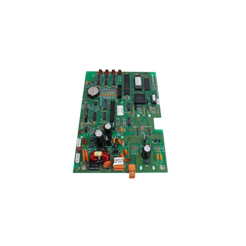 Honeywell 51309355-001 High-Performance Local Control Network Communication Board