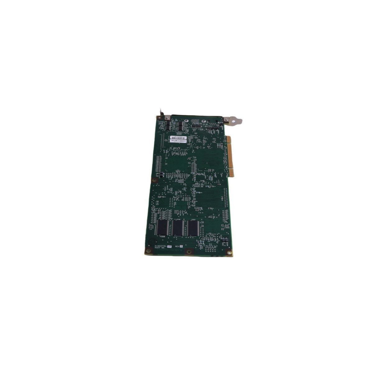 51403776-100 Honeywell Series 8 Processor Spacer Board C300 Controller