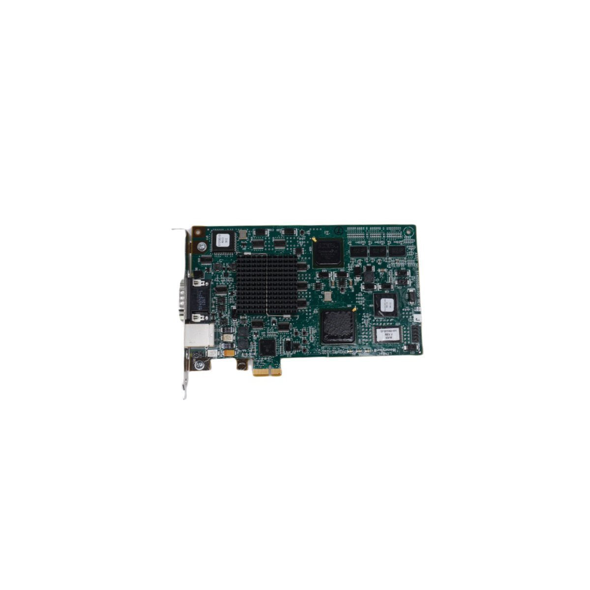 Honeywell 51405098-100 LCNP4E Communication Card