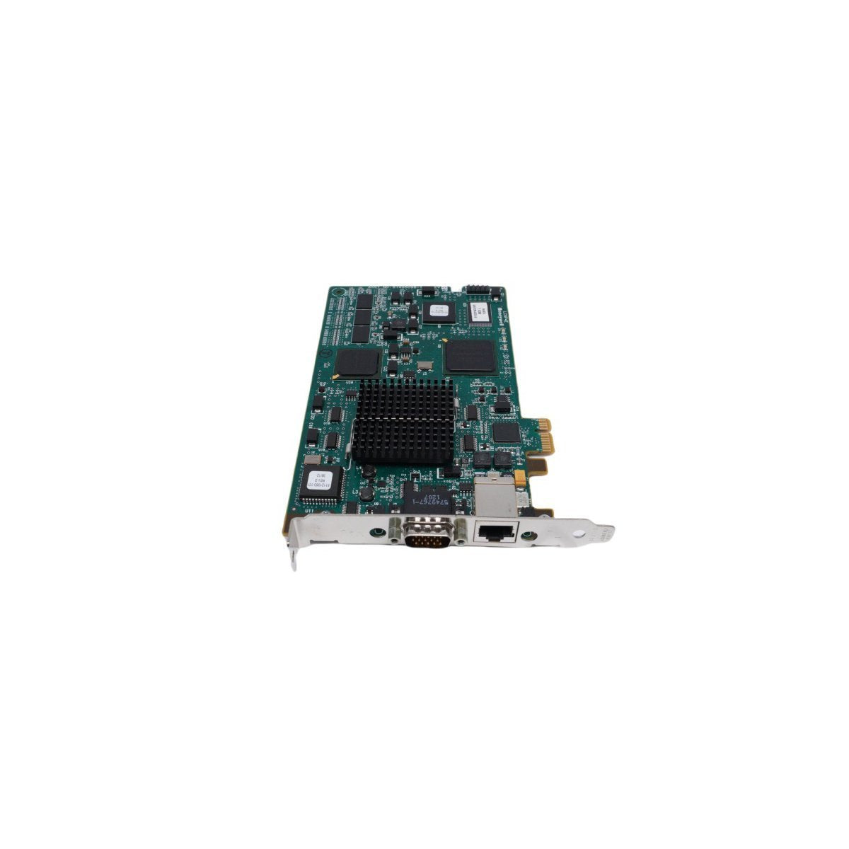 Honeywell 51405098-100 LCNP4E Communication Card