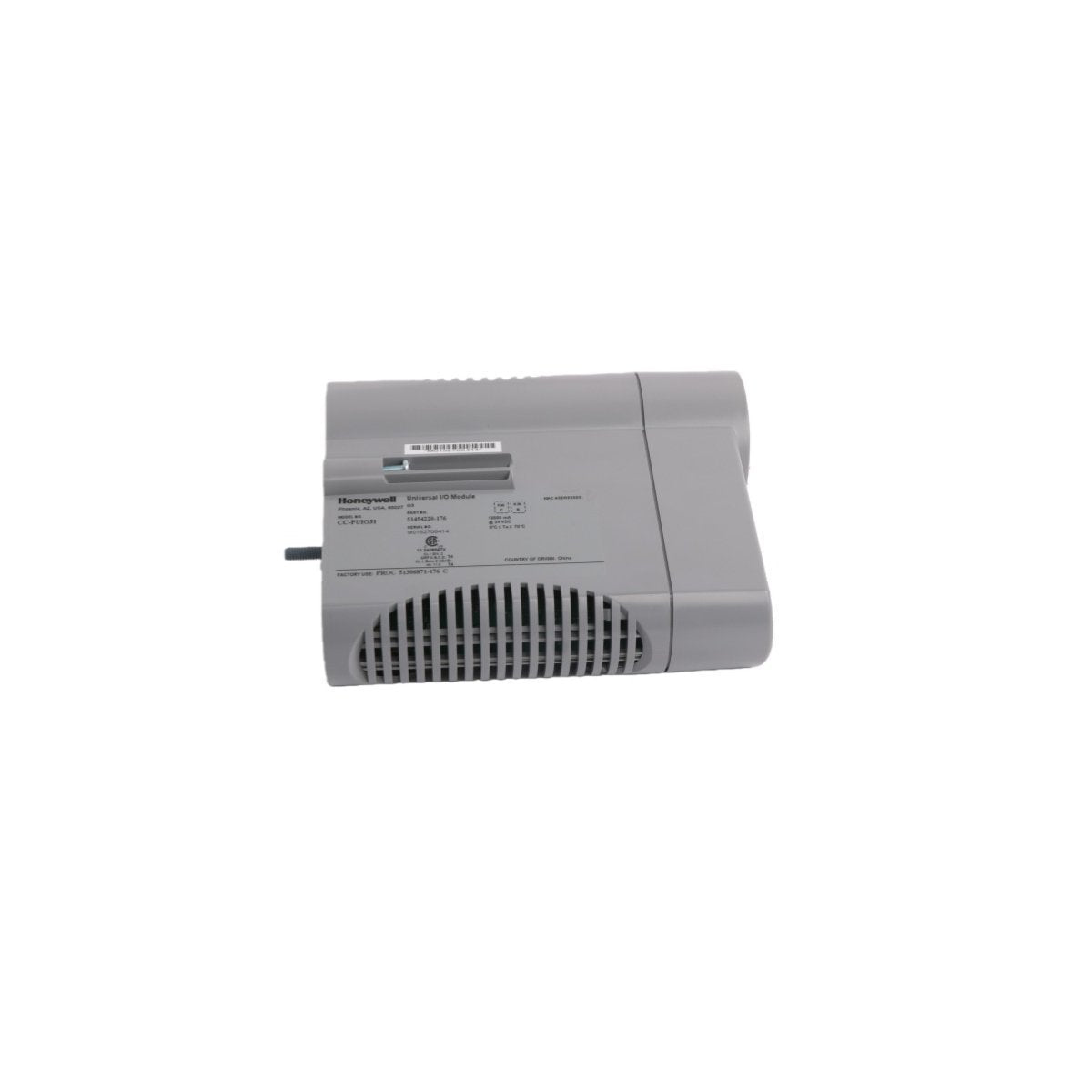 Honeywell 51454241-136 Experion PKS Series C I/O Control Module
