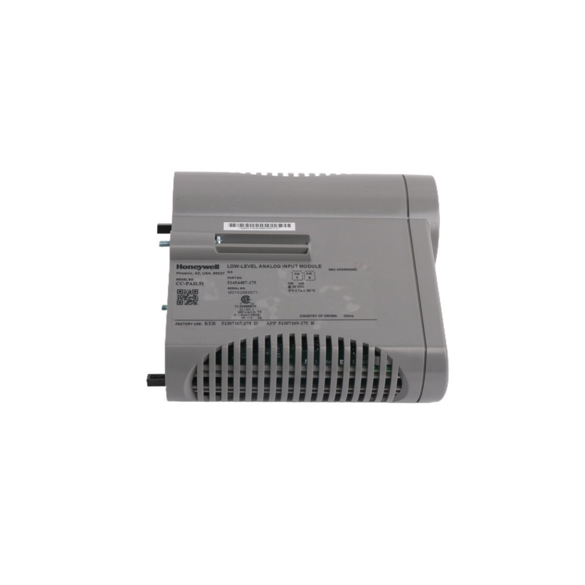 51454416-800 Honeywell Power Supply Module Cabinet Fanless Infrastructure