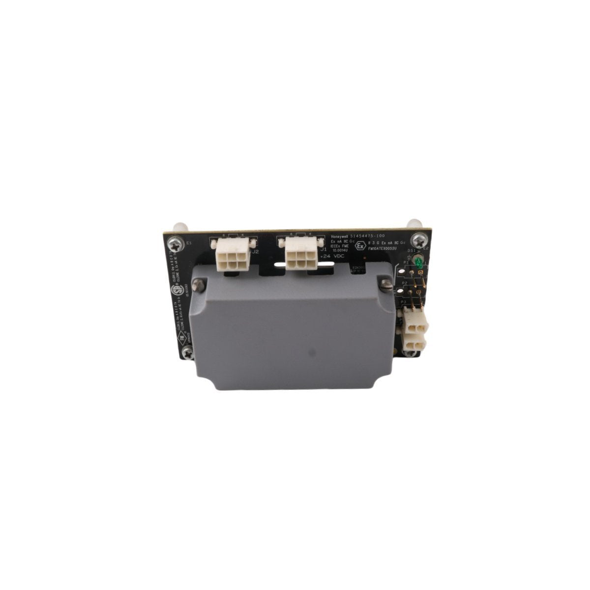 Honeywell 51454475-100 Series 8 C300 RAM Charger Backup Module