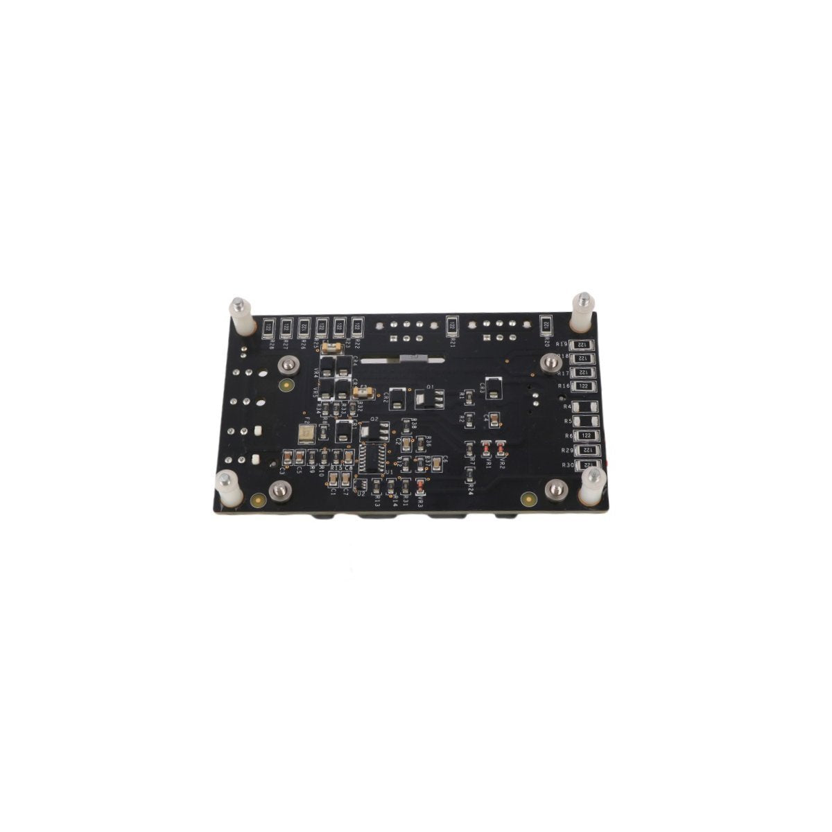 Honeywell 51454475-100 Series 8 C300 RAM Charger Backup Module