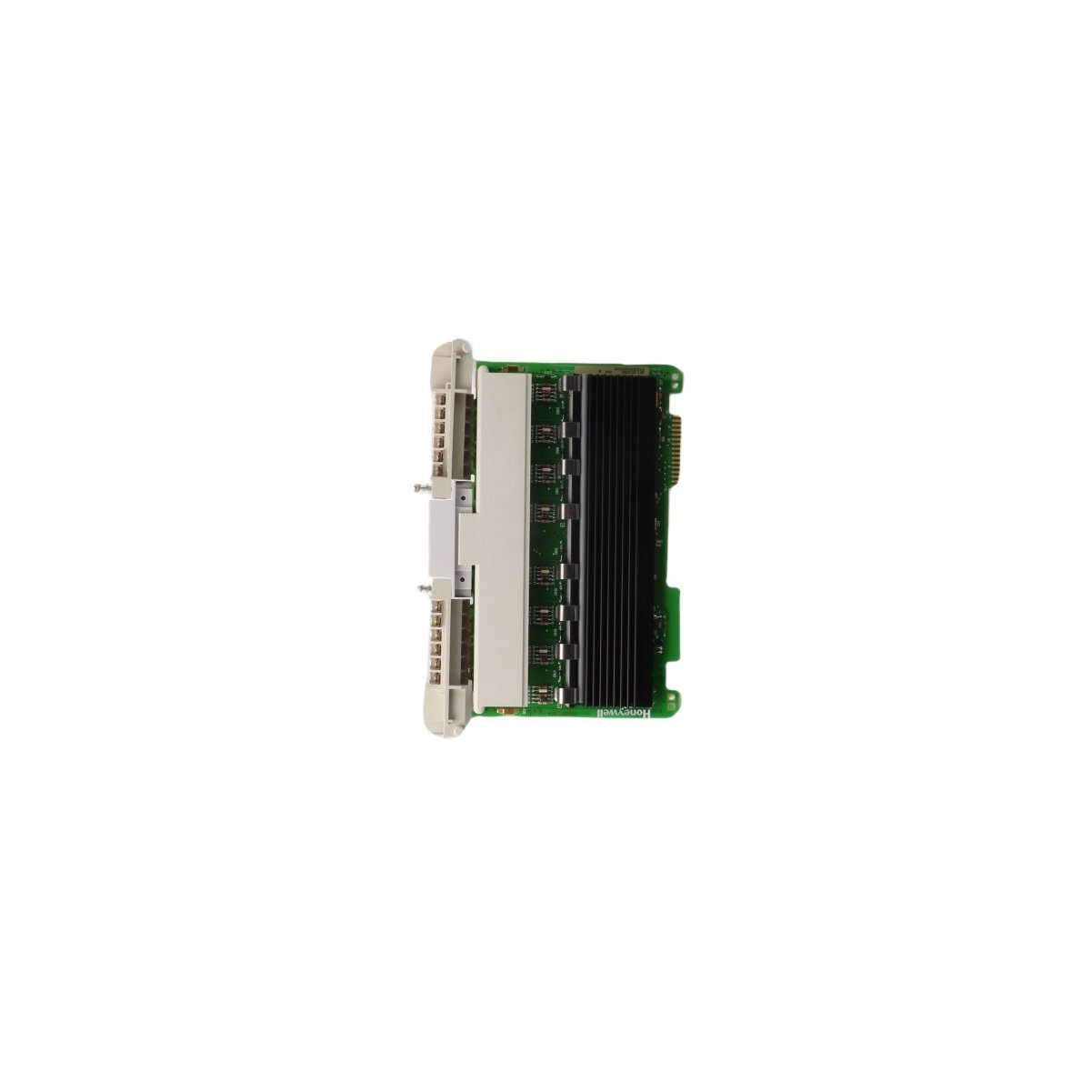 621-1100RC Honeywell IPC 620 Series 115V AC/DC Industrial Input Module
