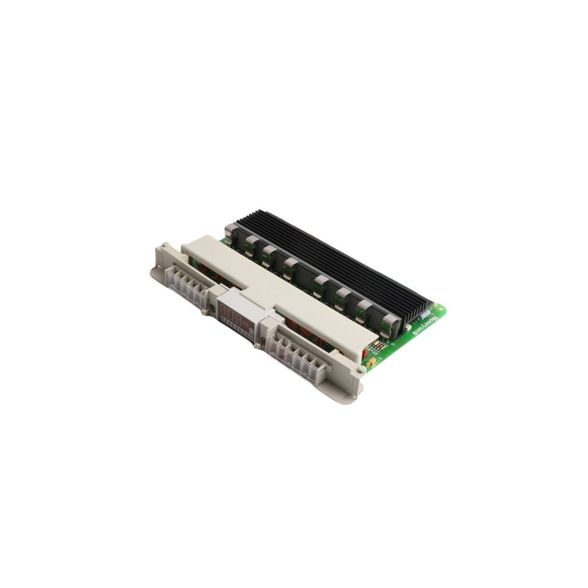 621-1100RC Honeywell IPC 620 Series 115V AC/DC Industrial Input Module