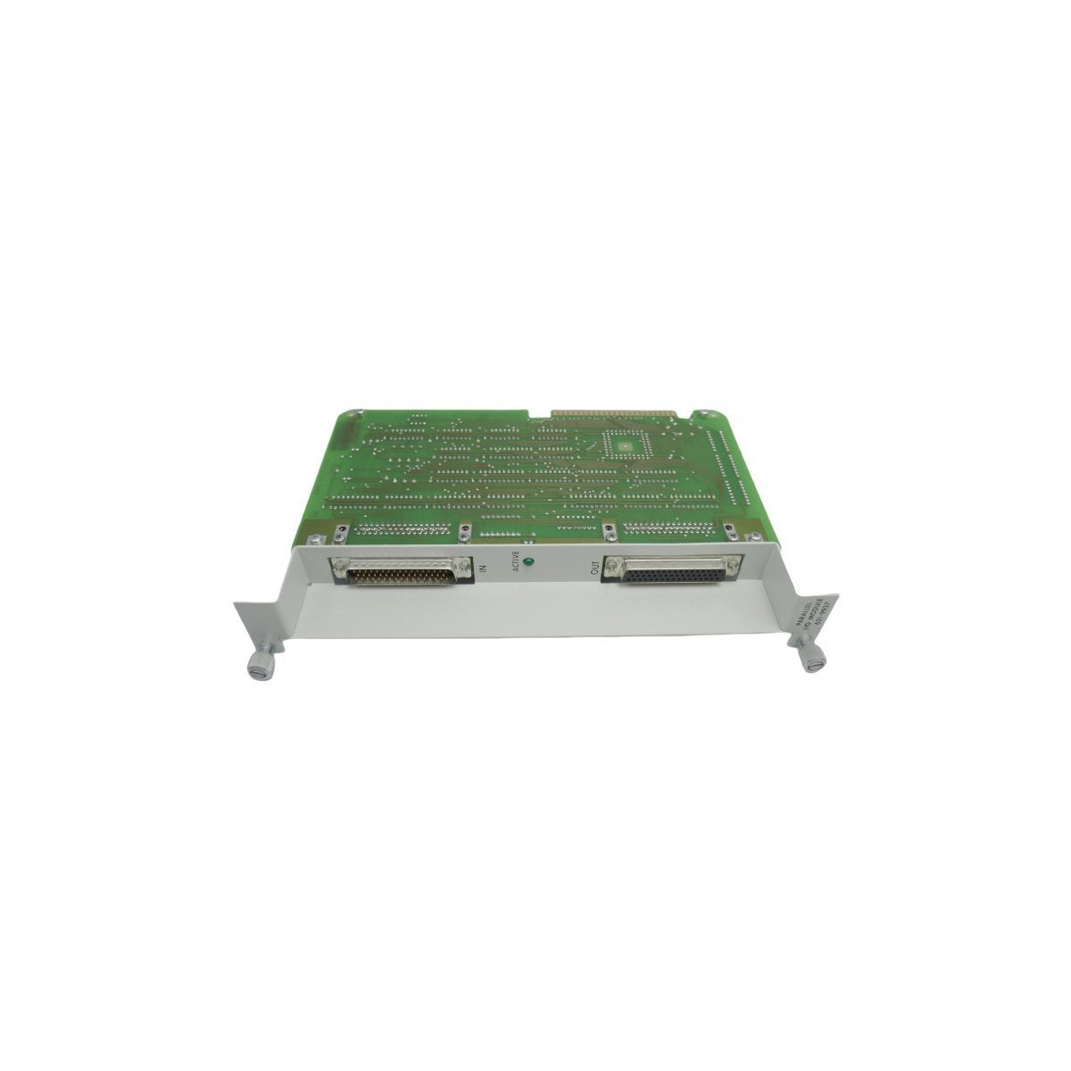 Honeywell 621-9937 IPC 620 Parallel I/O Interface Module