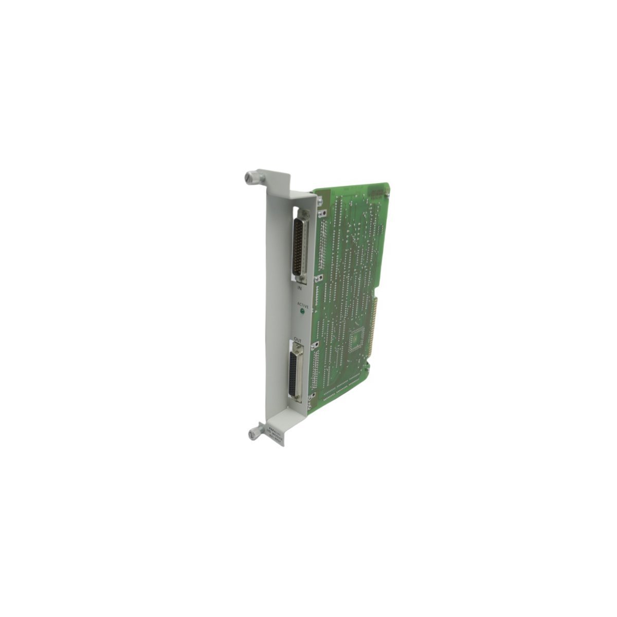 Honeywell 621-9940C IPC 620 Series Serial I/O Communication Module