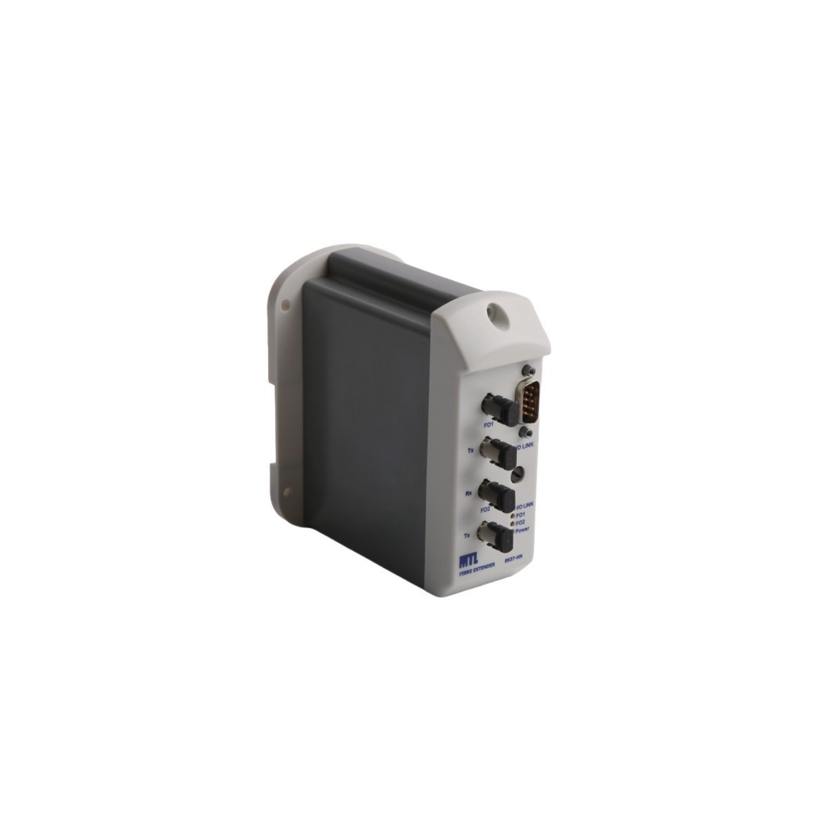 8937-HN Honeywell Series 8 Fiber Optic Extender Module