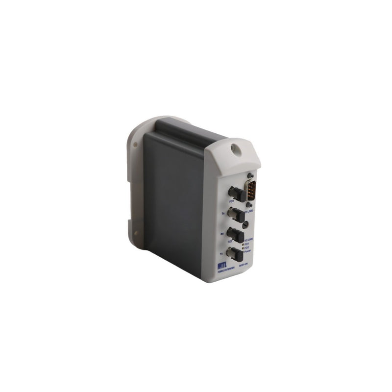 8937-HN Honeywell Series 8 Fiber Optic Extender Module