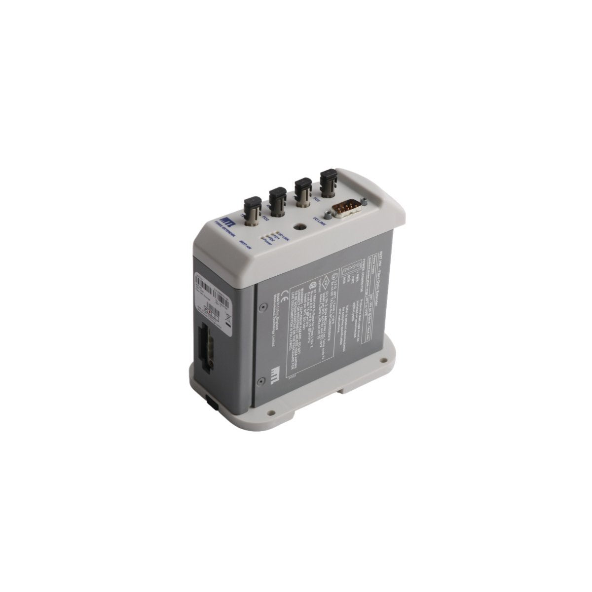 8937-HN Honeywell Series 8 Fiber Optic Extender Module