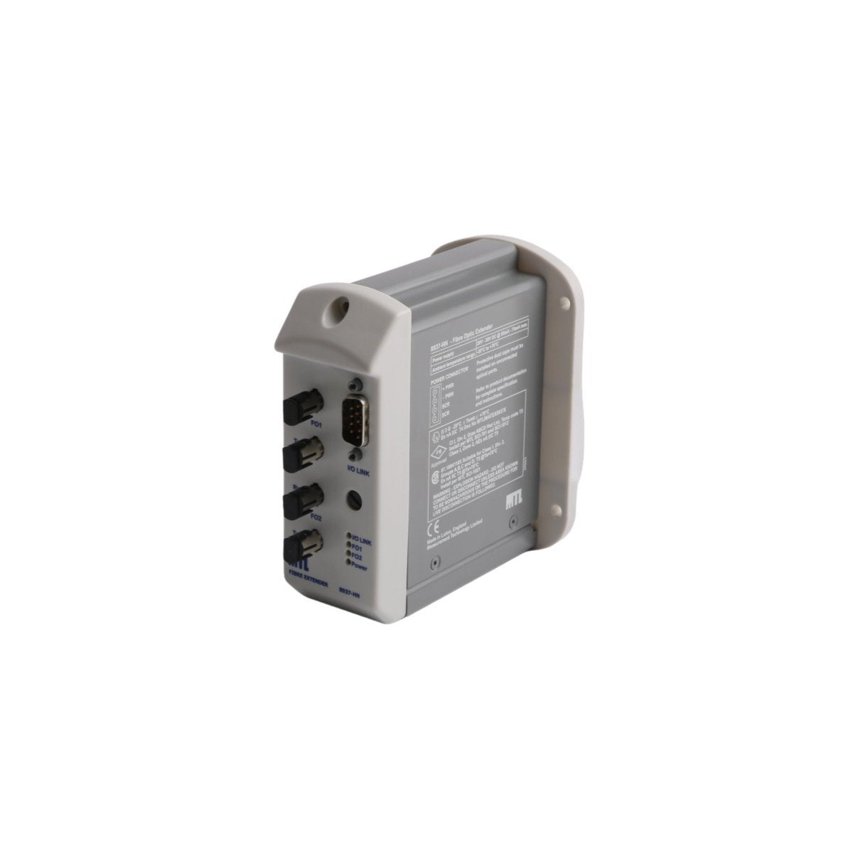 8937-HN Honeywell Series 8 Fiber Optic Extender Module