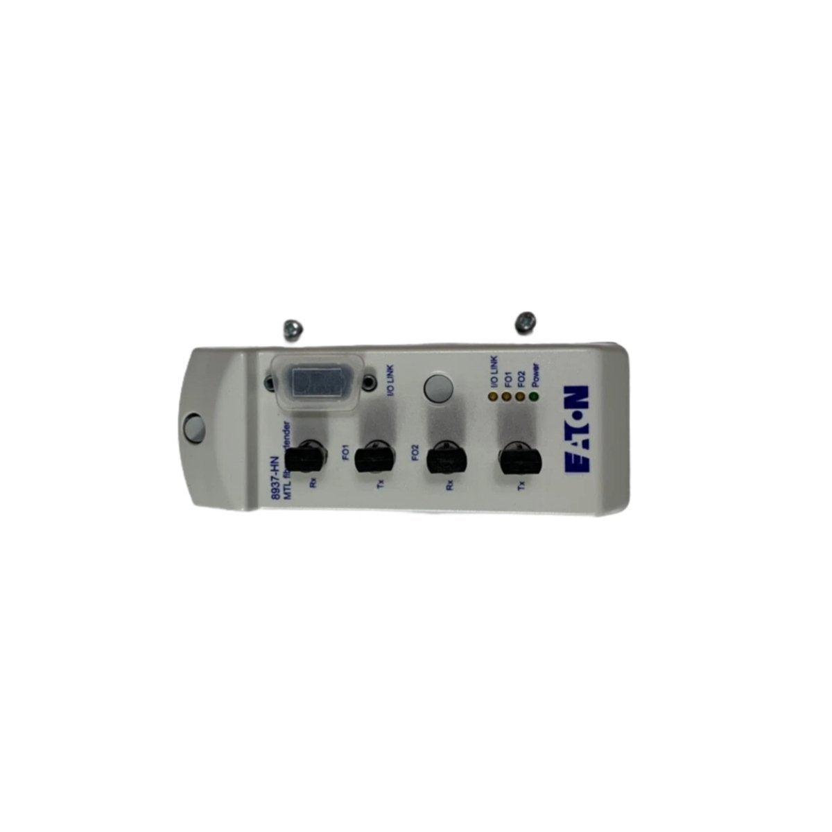 Módulo extensor de fibra óptica Honeywell 8937-HN2 serie CNI2